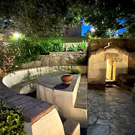 Masia Can Viver - Olive Oil Tourism B&B Bigues I Riells Εξωτερικό φωτογραφία