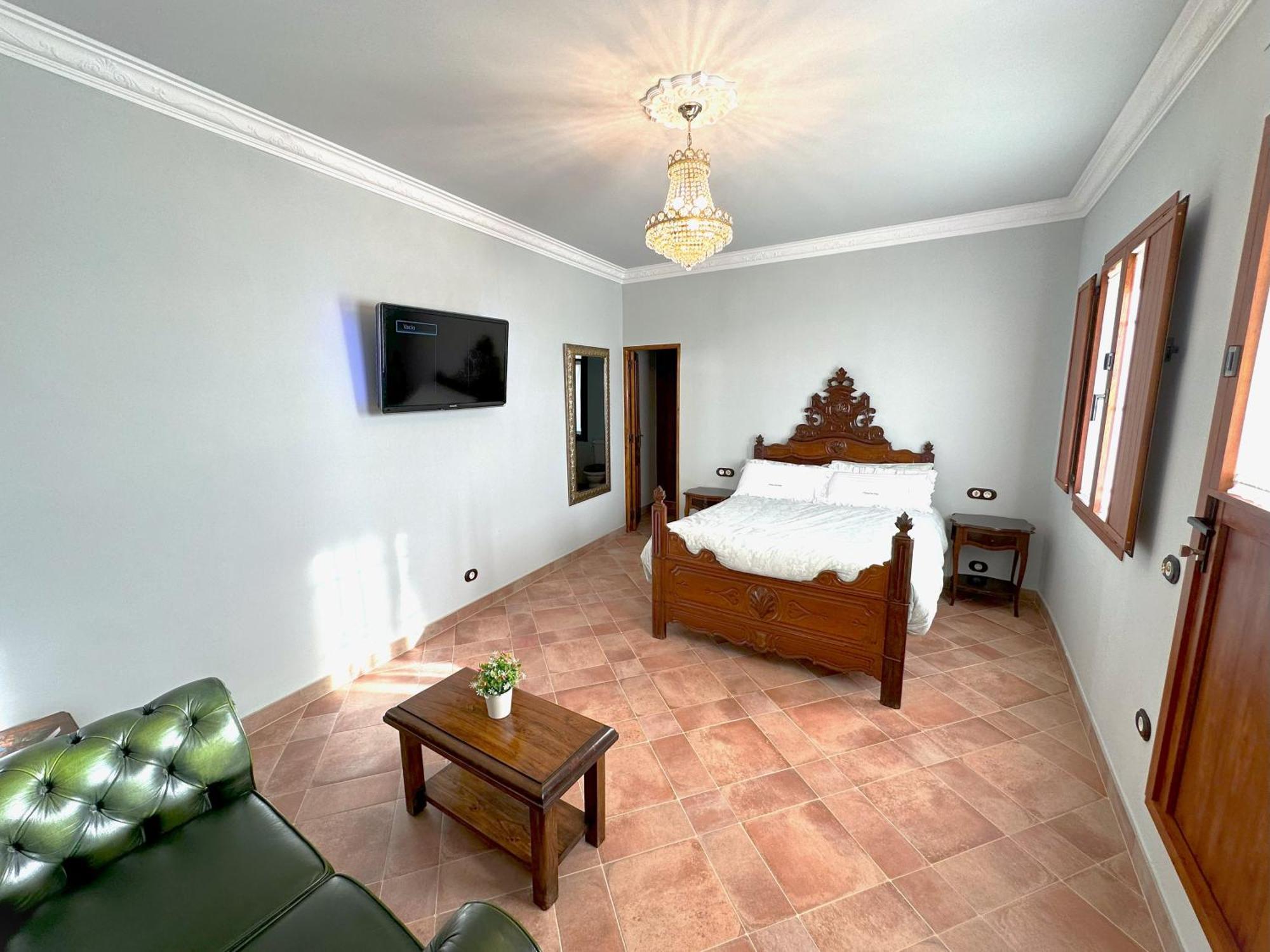Masia Can Viver - Olive Oil Tourism B&B Bigues I Riells Εξωτερικό φωτογραφία