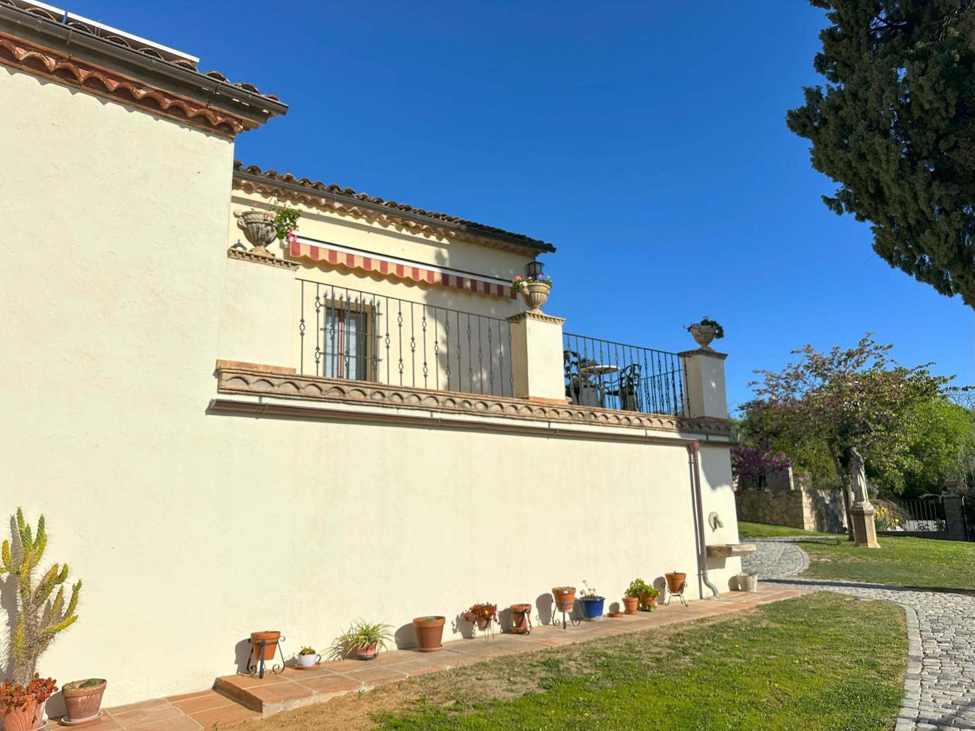 Masia Can Viver - Olive Oil Tourism B&B Bigues I Riells Εξωτερικό φωτογραφία